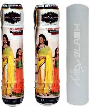 midblack SONIC 3 IN 1 KIT Media Filter Cartridge
