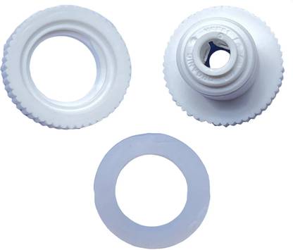 AKUA BEAT Ultra Filtration (UF) Connector Compatible Solid Filter Cartridge