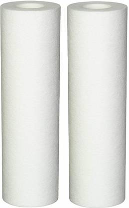 Morning Star Technology RO Water PurifieSediment filter Pleated Filter Cartridge