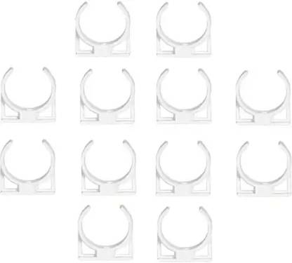 AQUA SRI RO C Clamps Single Clips_J05 Solid Filter Cartridge