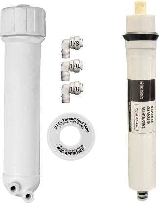 Brigga BR003 Solid Filter Cartridge
