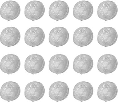 Aquadil Antiscalant balls removes scale,and makes water softer from harder Solid Filter Cartridge