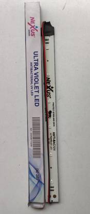NEXES Nexus uv led light Solid Filter Cartridge