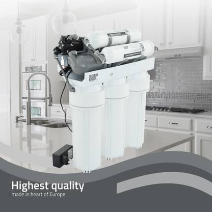 platinum wasser Ultra_6_Booster Media Filter Cartridge