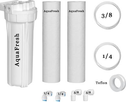 RUIQUAN Spun Filter Pre- Filter Solid Filter Cartridge