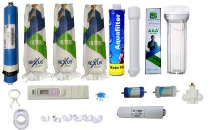 CSM RO MEMBRANE 80 GPD WITH HOUSING GENUINE PRODUCT Media Filter Cartridge