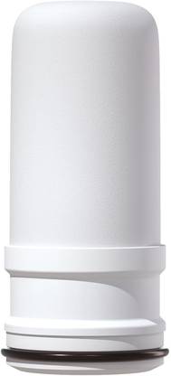 SHADOWHAWK by Supvox Dual Spout Water Filter for Kitchen Sink Includes Filter Element Easy Media Filter Cartridge