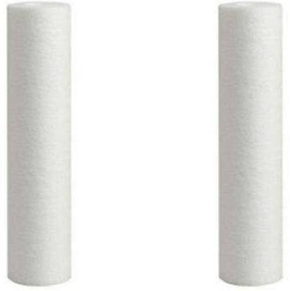 Steward Spun 5 Micron Filter NSF Approved Sediment, Dirt and Dust Removal Filter Solid Filter Cartridge