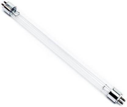 KENT 8" 11w UV Lamp Philips Quartz UV Tube 8 Inch for RO UV UF Mineral Water Purifier Solid Filter Cartridge