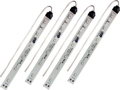 puredge RO UV LED Strip No Need of UV Choke Connect Directly to Smps 24v Dc Power Solid Filter Cartridge