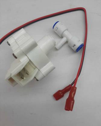 WIS by WIS (WATER IMAGE SOLUTION) Law pressure switch Solid Filter Cartridge