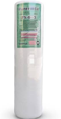Shiv by RO CANDEL PS-05 10 INC RO FILTTER CANDLE SUTABLE ALL RO WATER (P-1)-178 Solid Filter Cartridge
