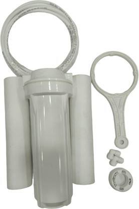 Aqua Heel by Aqua Heel AH RO Service Kit Solid Filter Cartridge