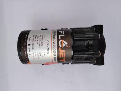 FLOJET BOOSTER PUMP 100GPD Solid Filter Cartridge