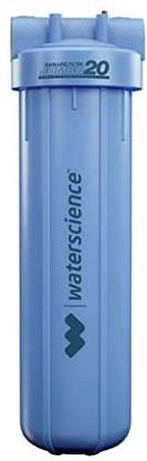 Water Science Jumbo Filter Solid Filter Cartridge