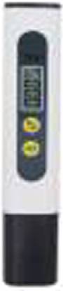 A.D. Aquafresh Ro White Tds meter for check water level Solid Filter Cartridge