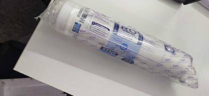 Aarogyam KENT RO MEMBRANE Solid Filter Cartridge