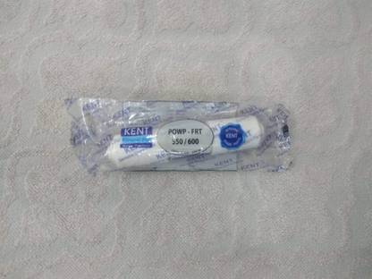 KENT Oxidation Reduction Potential Or Frt 550/600 Solid Filter Cartridge