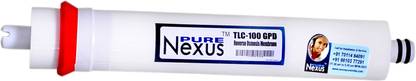 nexus pure 100GPD RO MEMBRANE Solid Filter Cartridge