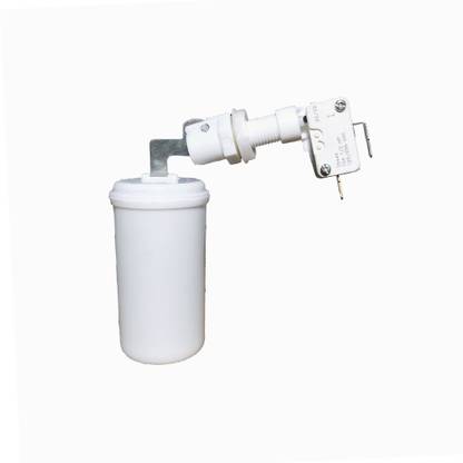 freshtech Auto Cut Switch For RO Models With Bottom Water Tank RO Float Valve Solid Filter Cartridge