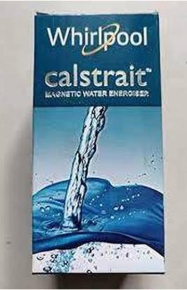 Calstrait Washing machine water softener Solid Filter Cartridge