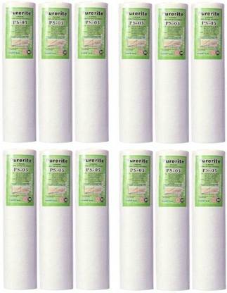 Kemflow by cezliar K12 Solid Filter Cartridge