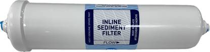 KENT Inline Sediment Filter Solid Filter Cartridge