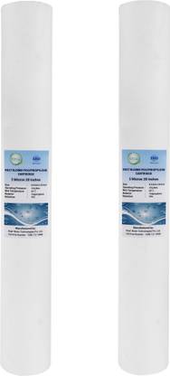 PEARL WATER TECHNOLOGIES slim cartridge filter_P2 Solid Filter Cartridge