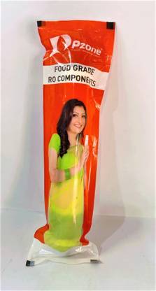 Pzone RO Membrane Solid Filter Cartridge