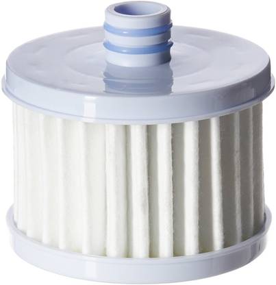 EUREKA FORBES by EUREKA FORBES LIMITED AMRIT TWIN Cartridge (Pack of 2) Pleated Filter Cartridge