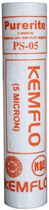 Shiv by RO CANDEL KEM 10 INC RO FILTTER CANDLE SUTABLE ALL RO (P-1)-664 Solid Filter Cartridge
