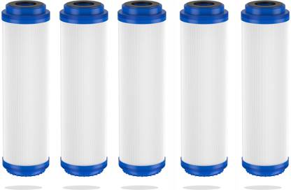 OceansDrop Granular Activated Carbon Filter Cartridge Reverse Osmosis Solid Filter Cartridge
