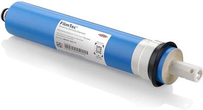 Filmtec Dow FilmTec DuPont BW60-1812-75 Premium Reverse Osmosis Membrane Element 16 Layers Media Filter Cartridge