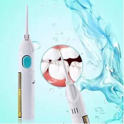 Pushcart POWER FLOSS DENTAL WATER JET Water Flosser