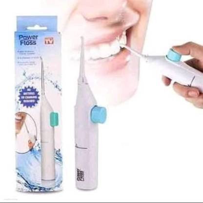 pinaki Dental Power Flosser Teeth Cleaner Water Flosser