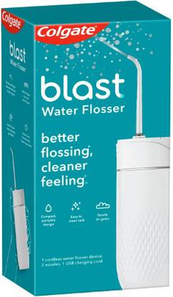 Colgate BLAST Water Flosser