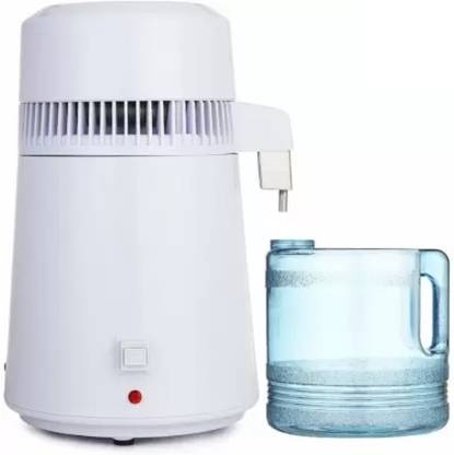 Dengen Dental DENTALWater Distiller FOR DENTAL USE Water Flosser