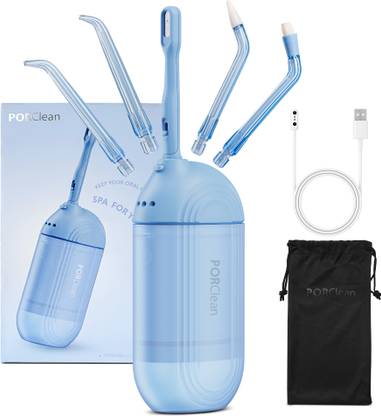 PORCLEAN PC_WF_301PRO Water Flosser