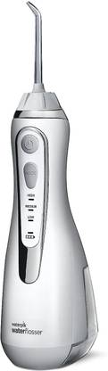 waterpik WP-580 Water Flosser