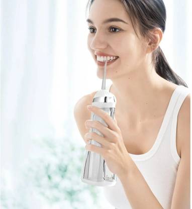 Whipbird ORAL IRRIGATOR WATER FLOSSER Water Flosser
