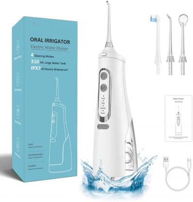 ROCKTECH ?water flosser for teeth Water Flosser