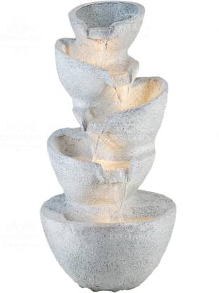 Home Delight 75 cm X 40 cm X 40 cm Water Fountain