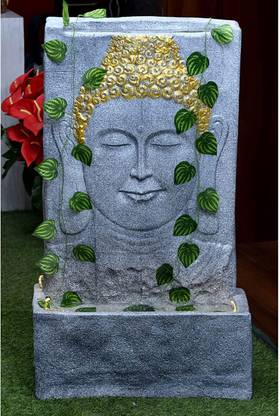 Shawshank 100 cm X 60 cm X 30 cm Water Fountain