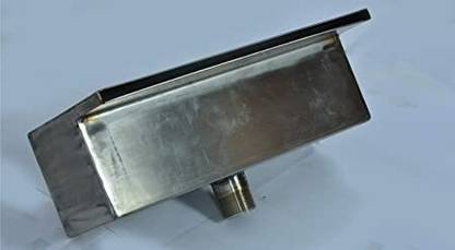 cascade waterfall 10 cm X 30 cm X 10 cm Water Fountain