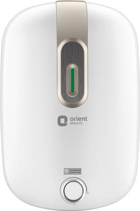 Orient Electric SWGL06VPG8K2-WG 6 L Storage Water Geyser