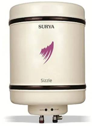 SURYA Geyser 50 ltr 50 L Storage Water Geyser