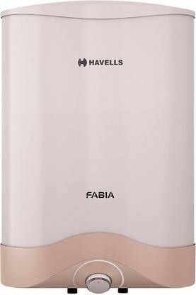 HAVELLS FABIA 25Ltr. WATER GYSER 25 L Storage Water Geyser