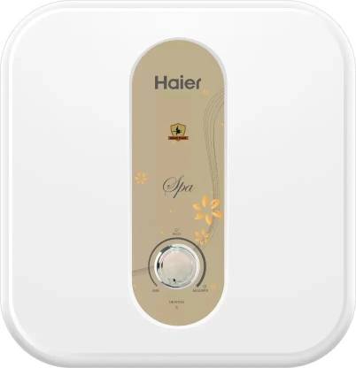 Haier Spa Mechanical ES10V-S1i With Shock Proof 10 L Storage Water Geyser