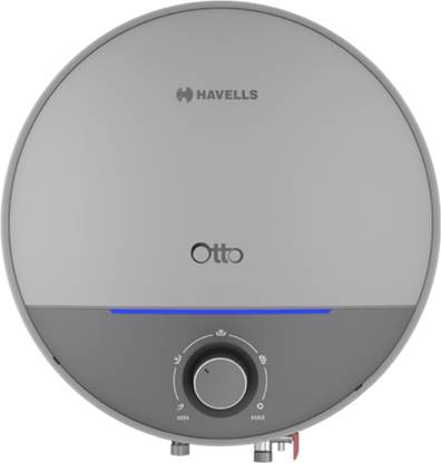 HAVELLS Otto 15 L Storage Water Geyser