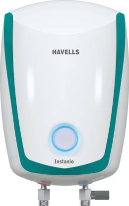 HAVELLS INSTANIO 3 L 4.5 KW 3 L Instant Water Geyser